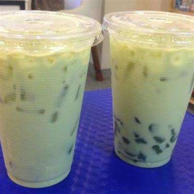 Tố Loan – Trà Sữa & Thức Ăn Nhanh