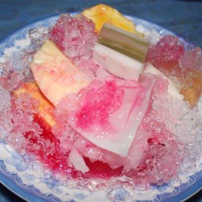 Trái Cây Dĩa – Lê Đại Hành