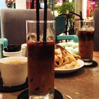 Bảo Châu Cafe