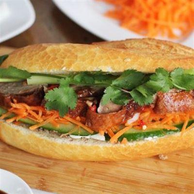Bánh Mì Trường Phát