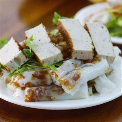 Cô Tuyết – Bánh Cuốn, Bánh Ướt & Bún Thịt Nướng
