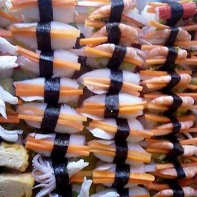 Fuji Maki Sushi