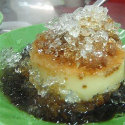 Bánh Flan Bình Dân