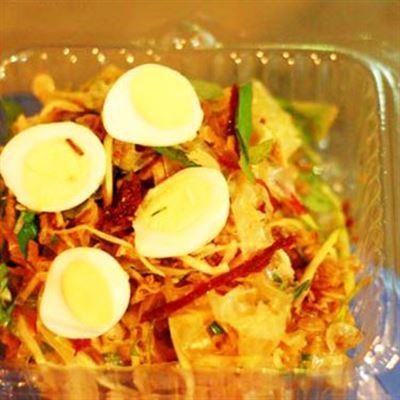 Bánh Tráng Dì 9 – Lê Đại Hành
