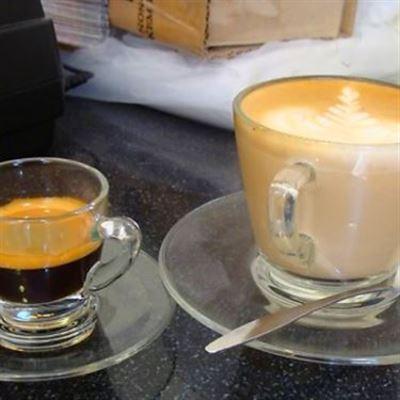 Các Các Cafe
