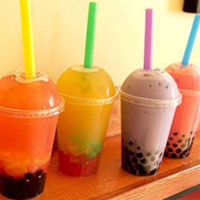 Trà Sữa Zoe