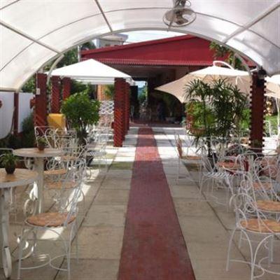 Đất Nung Cafe