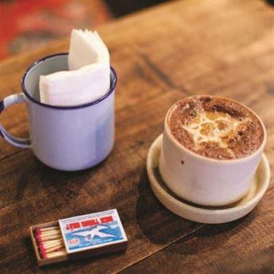 Hiếu Long Cafe