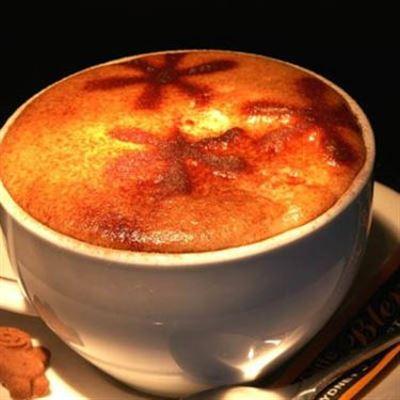 Hoàng Phước Cafe