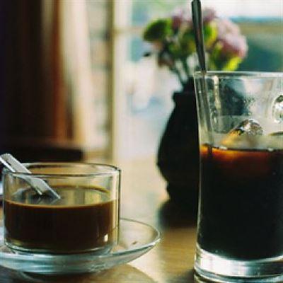 Nhân Cafe – Học Lạc