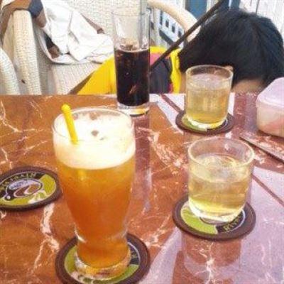 Fone Cafe – Ấp Bắc