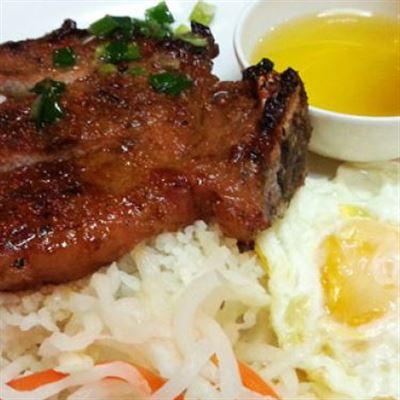 Cơm Tấm 277 – Tết Mậu Thân