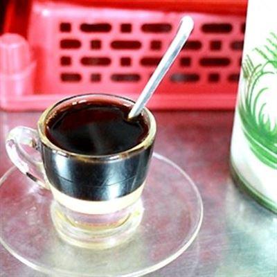 Xuân Diệu Cafe