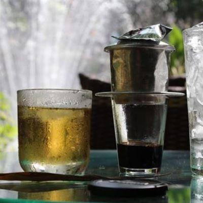 Trung Yên Cafe