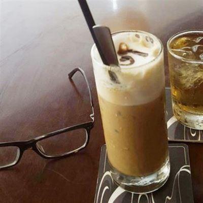 Chin Coffee
