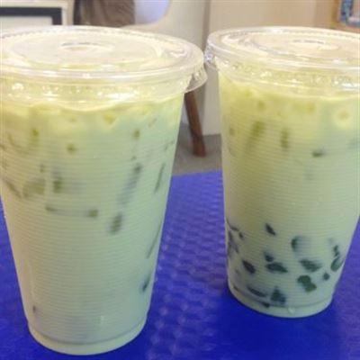 Trà Sữa Kim Nhi