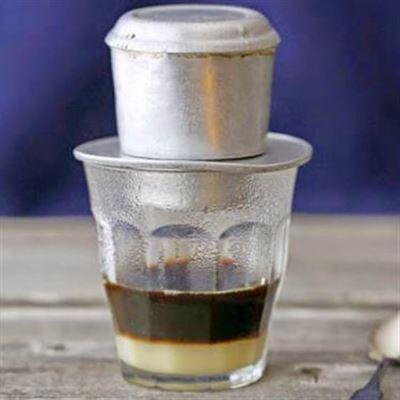 Góc Phố – Cafe Hạt Nguyên Chất