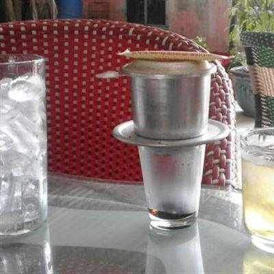 Mưa Hạ Cafe