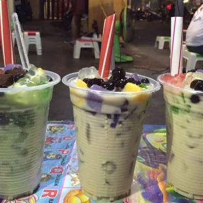 Comeback – Trà Sữa, Cafe & Ăn Vặt