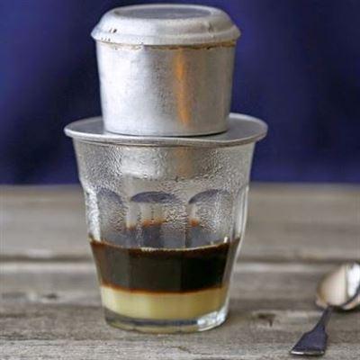 Cafe Giải Khát – Lê Thị Hồng Gấm