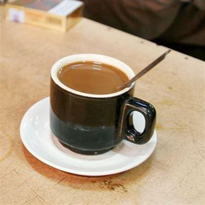 Cafe Hạt Nguyên Chất
