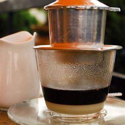 Điểm Hẹn Mỹ Tho – Cafe & Các Món Ăn Gia Đình