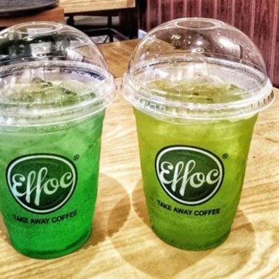 Effoc Cafe – Nam Kỳ Khởi Nghĩa