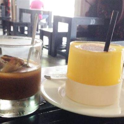 203 Cafe