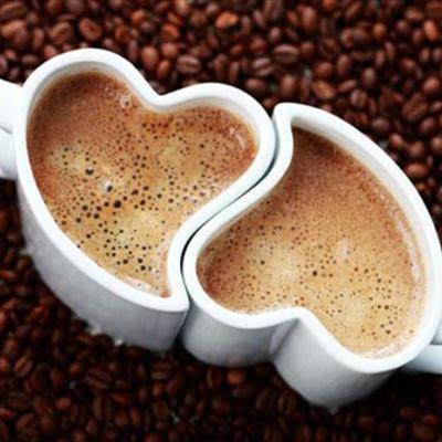 Valentine Coffee
