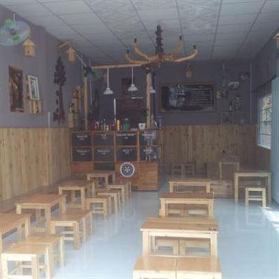 Coffee Bean Sài Gòn – Nguyễn Trãi