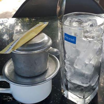 Napoli Cafe – Nguyễn Văn Giác