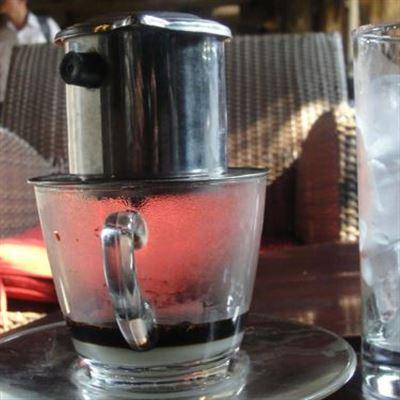 Palisades Cafe