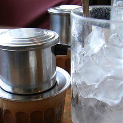 Trúc Xanh Cafe – Tỉnh Lộ 864