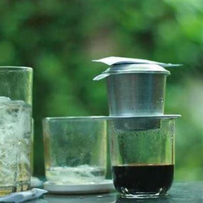 Cây Dừa Cafe – Tỉnh Lộ 864