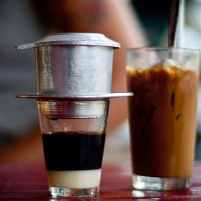 Iwin Coffee