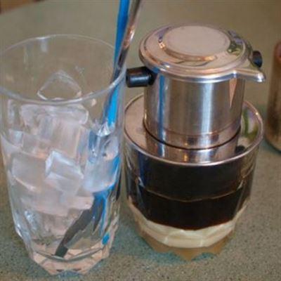 Mộng Các Dragon Coffee