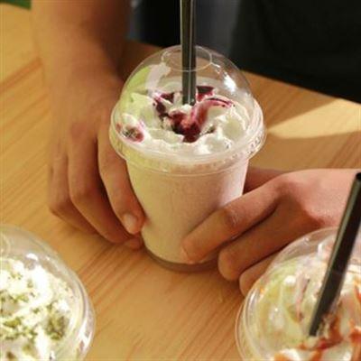 Sio Coffee Take Away