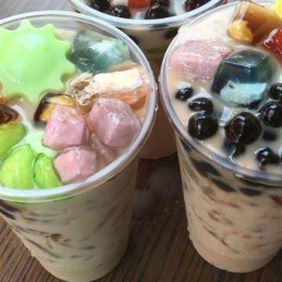 MT – Cakes & Drinks