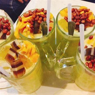 Cafe & Nước Mía Mít Mỹ Tho