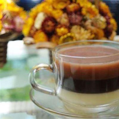 Pe Dâu Cafe