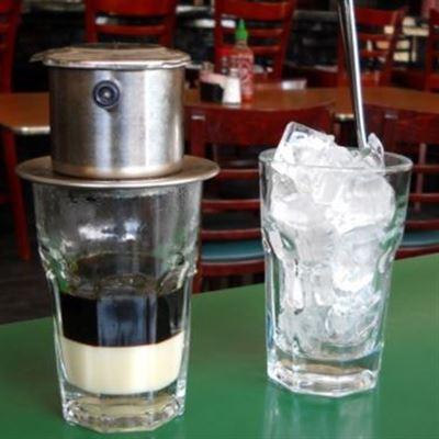 Thầy Dư Wifi Coffee