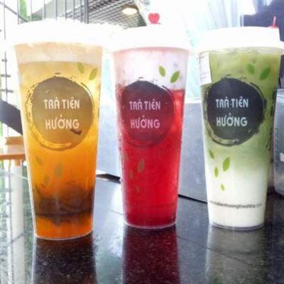 Trà Tiên Hưởng – Ngô Quyền