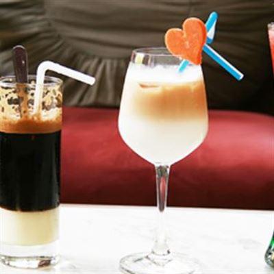 Lãng Du Cafe – Trần Hưng Đạo