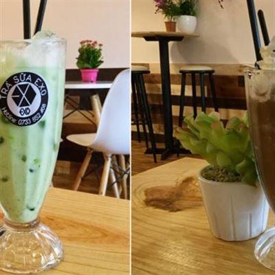 EXO – Trà Sữa Thái Lan