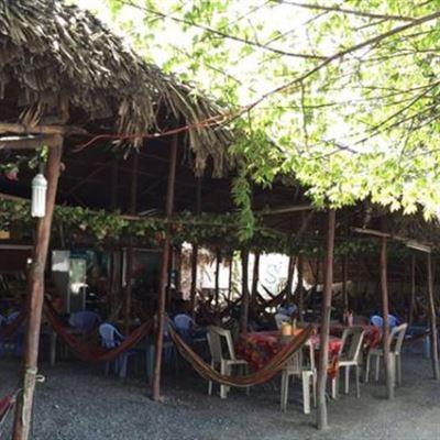 Võng Cafe – Quốc Lộ 1A