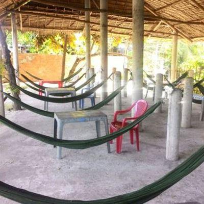 Phương Đông Cafe – Cafe Võng