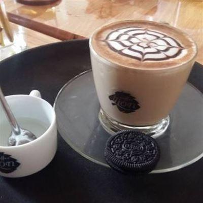 Lion Coffee