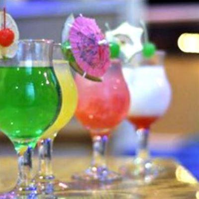 Cafe F5 – Đường 30 tháng 4