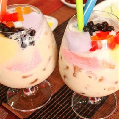 Ty Ty Trà Sữa & Cafe