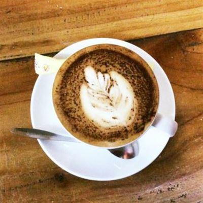 Coban Coffee & Milk Tea